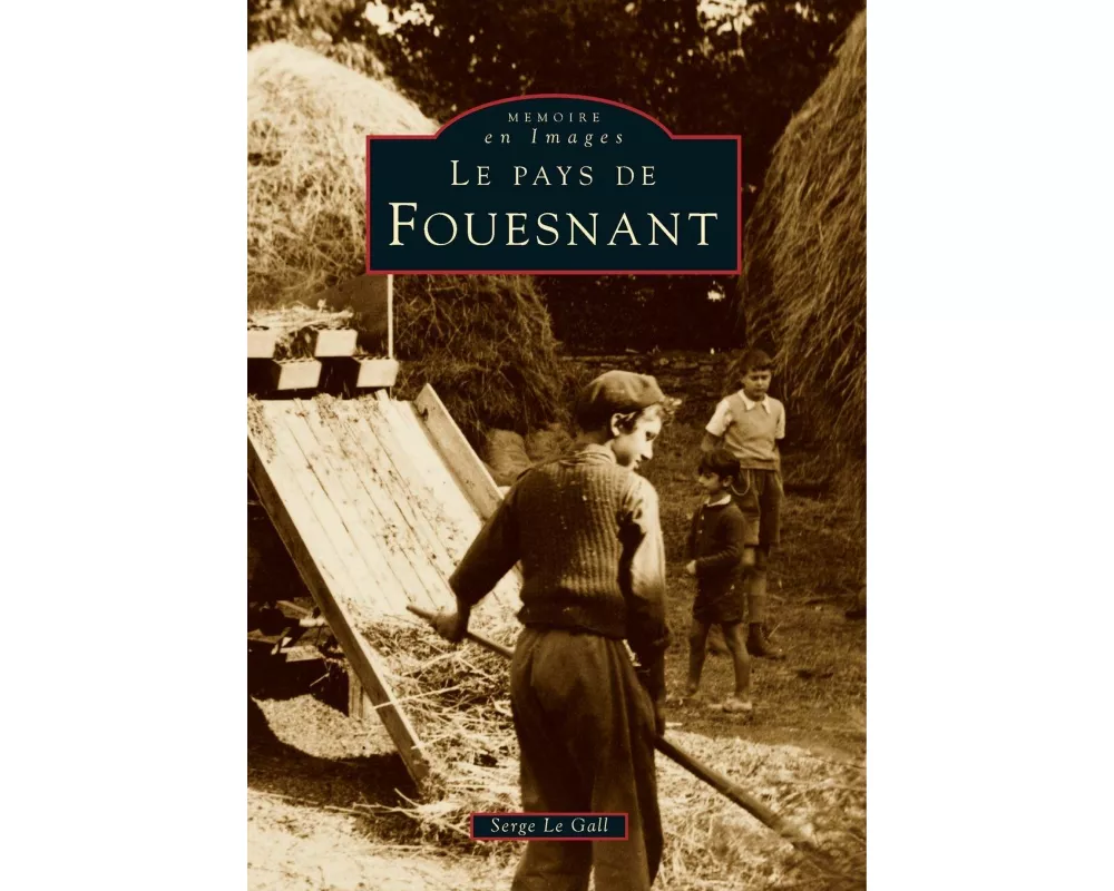 Fouesnant (Pays de)