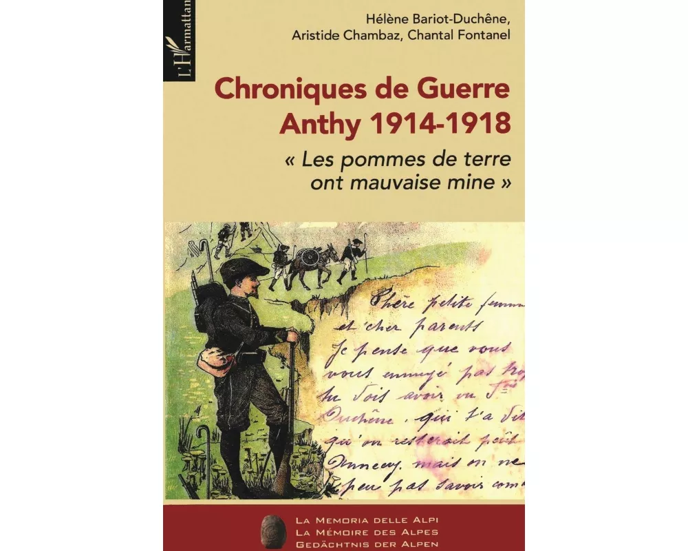 Chroniques de Guerre