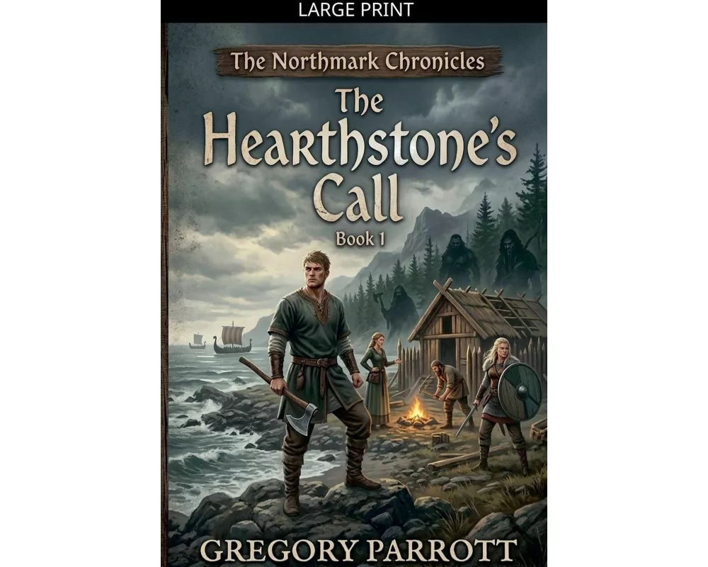 The Hearthstone's Call