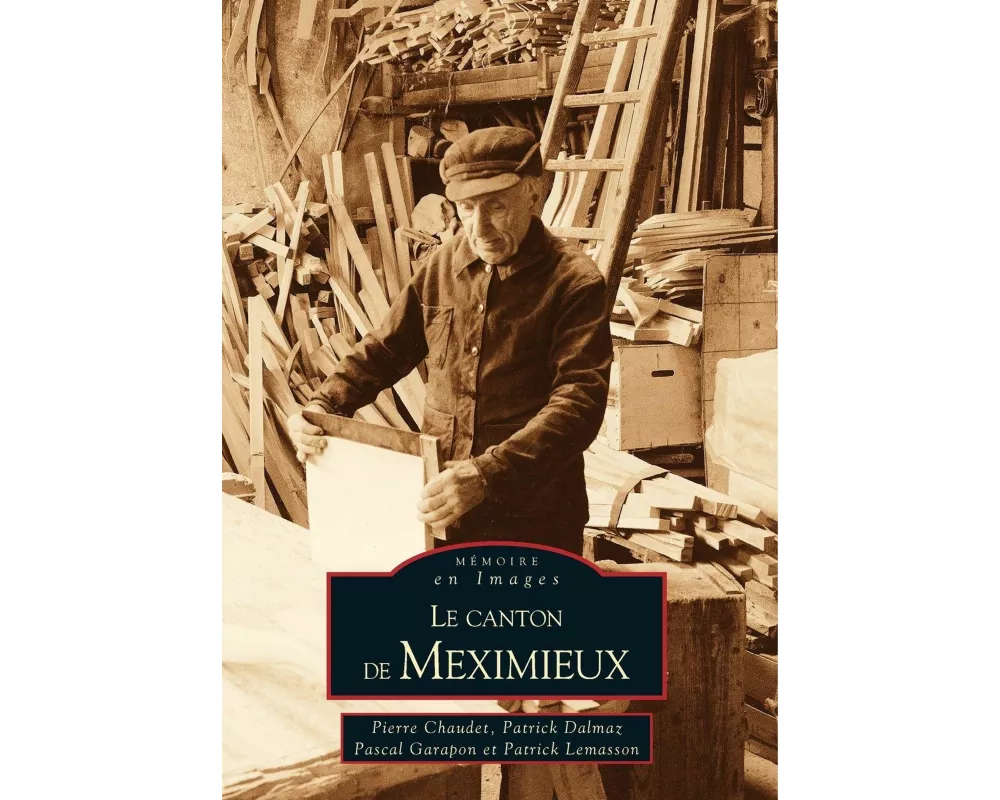 Meximieux (Le canton de)