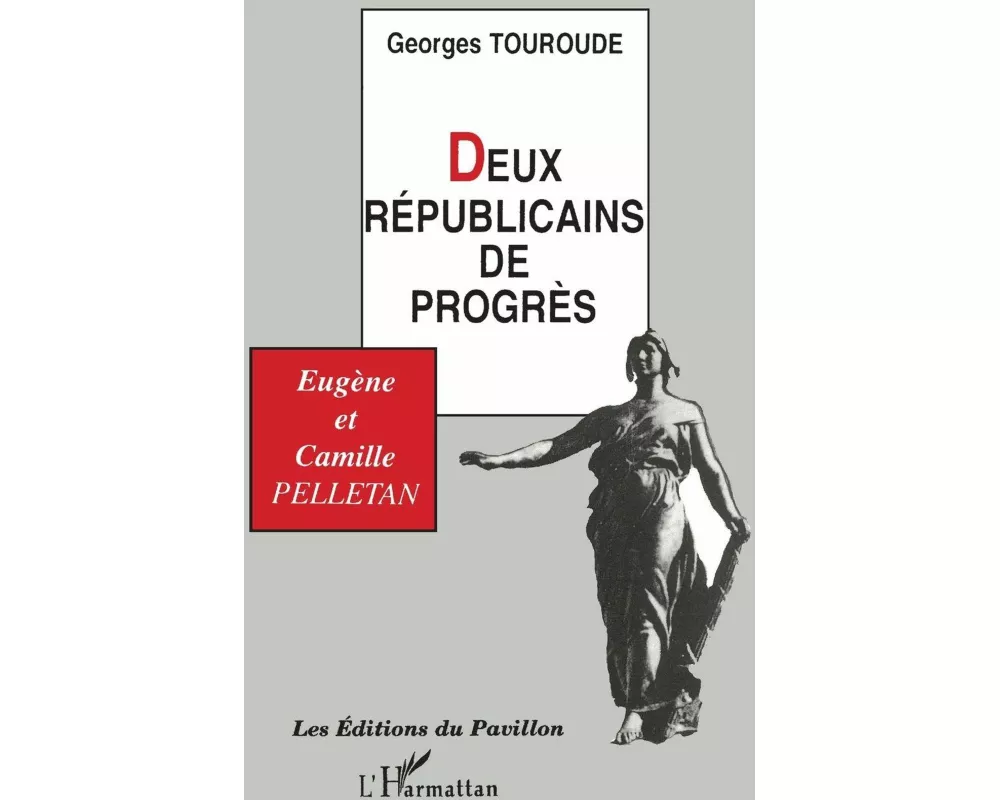 Deux républicains de progrès