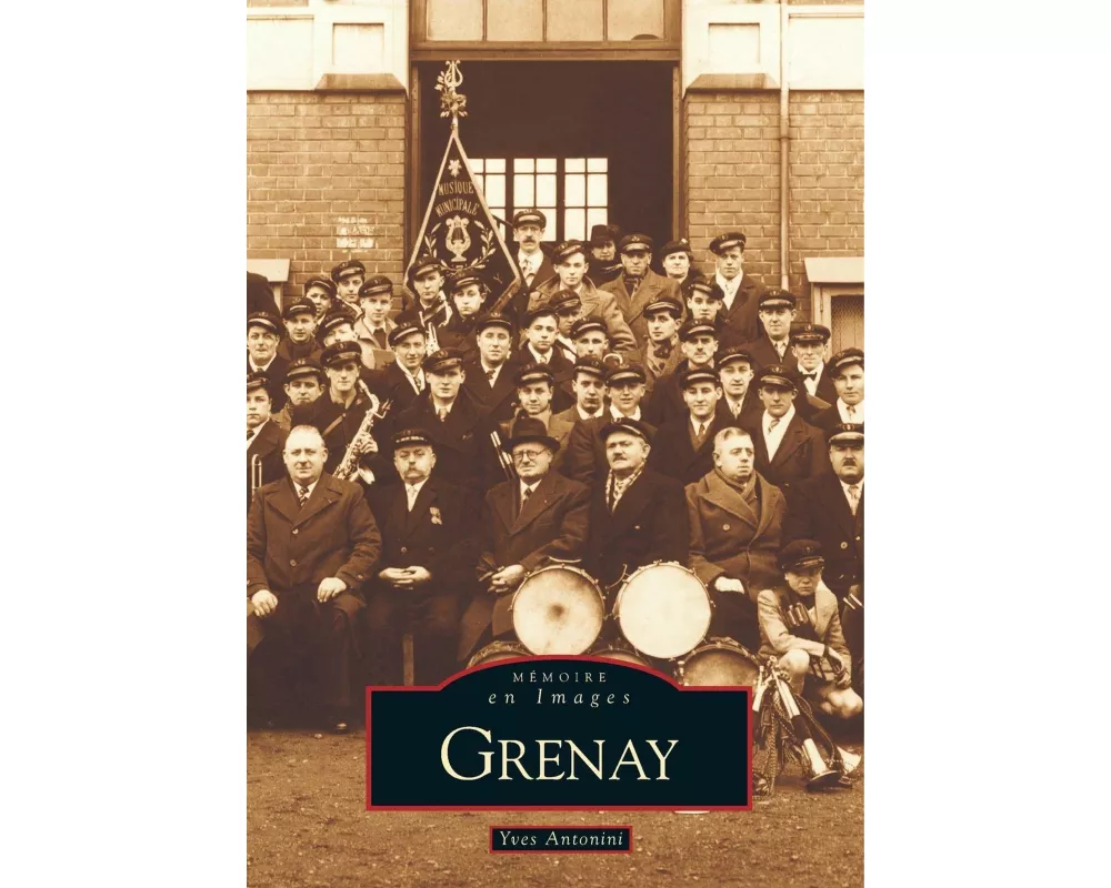 Grenay