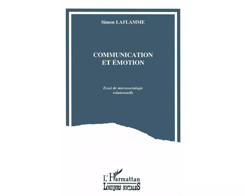 Communication et émotion