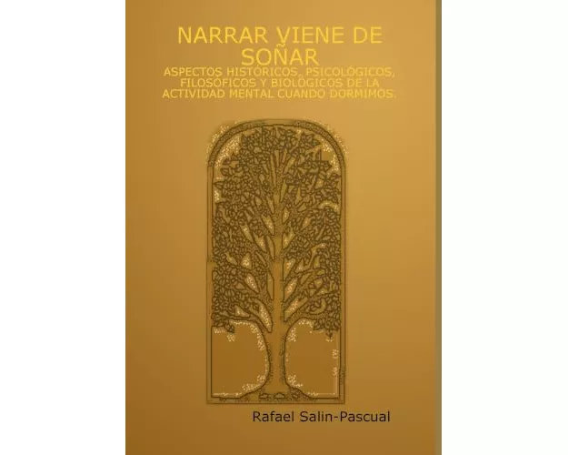 Narrar Viene De SoÑar