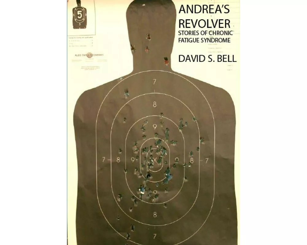 Andrea's Revolver
