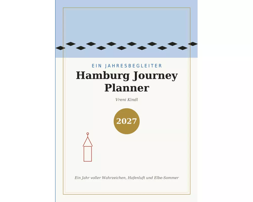 Hamburg Journey Planner 2027