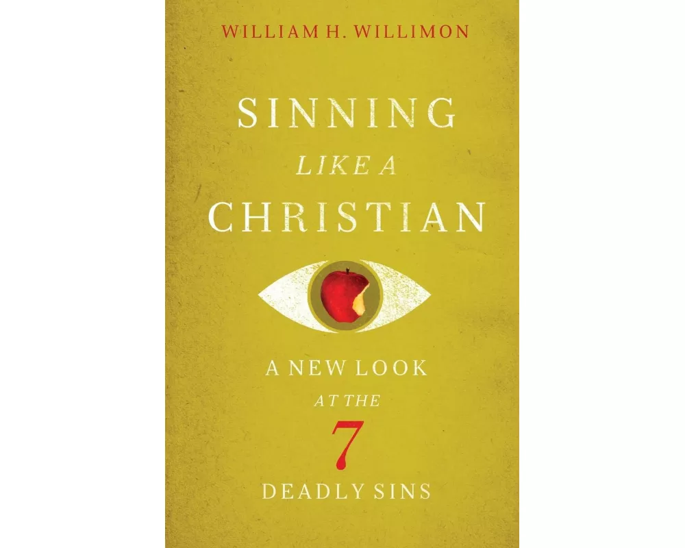 Sinning Like a Christian