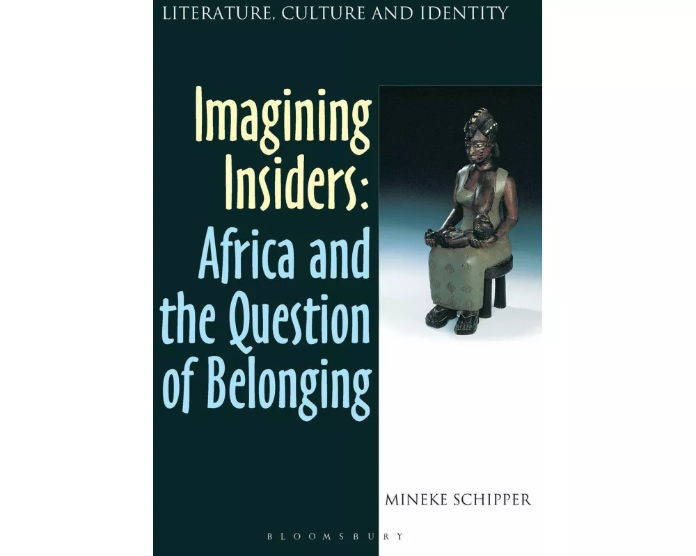 Imagining Insiders