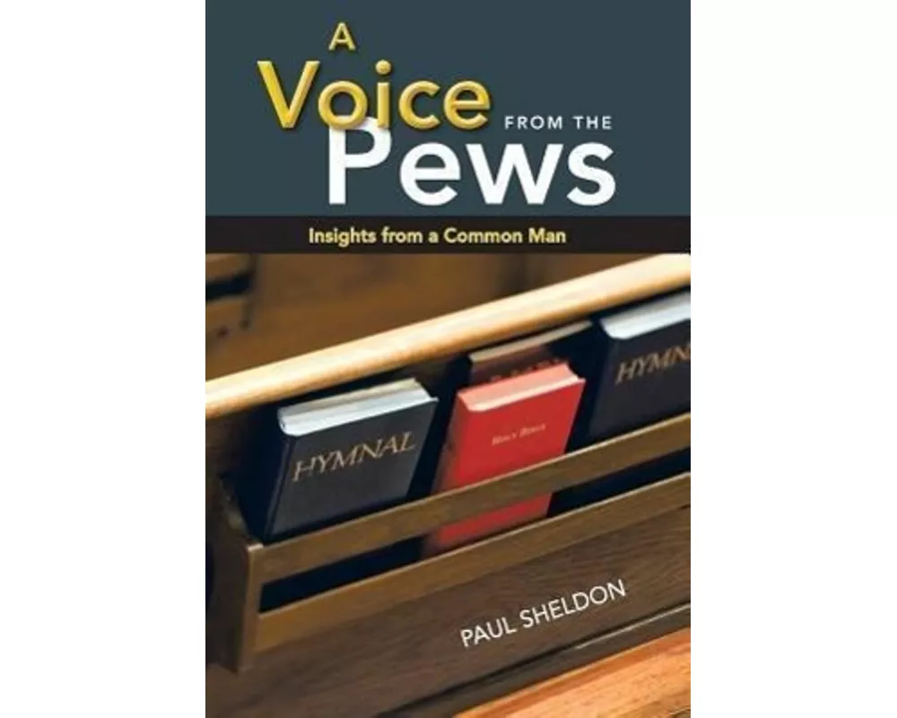A Voice from the Pews