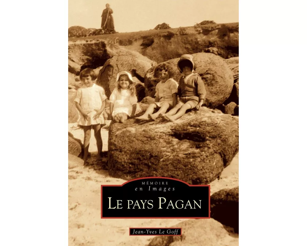 Pagan (Le Pays)
