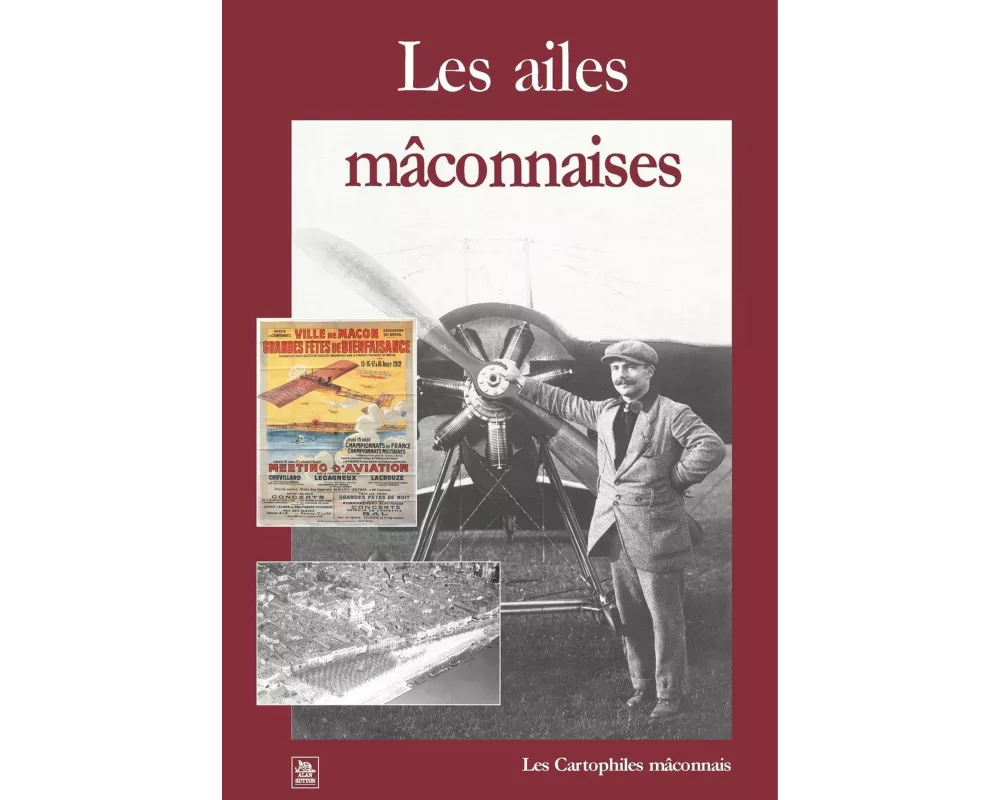 Ailes mâconnaises (Les)
