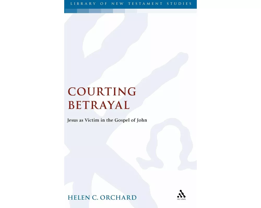 Courting Betrayal