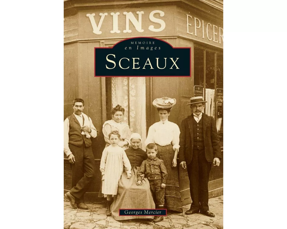 Sceaux