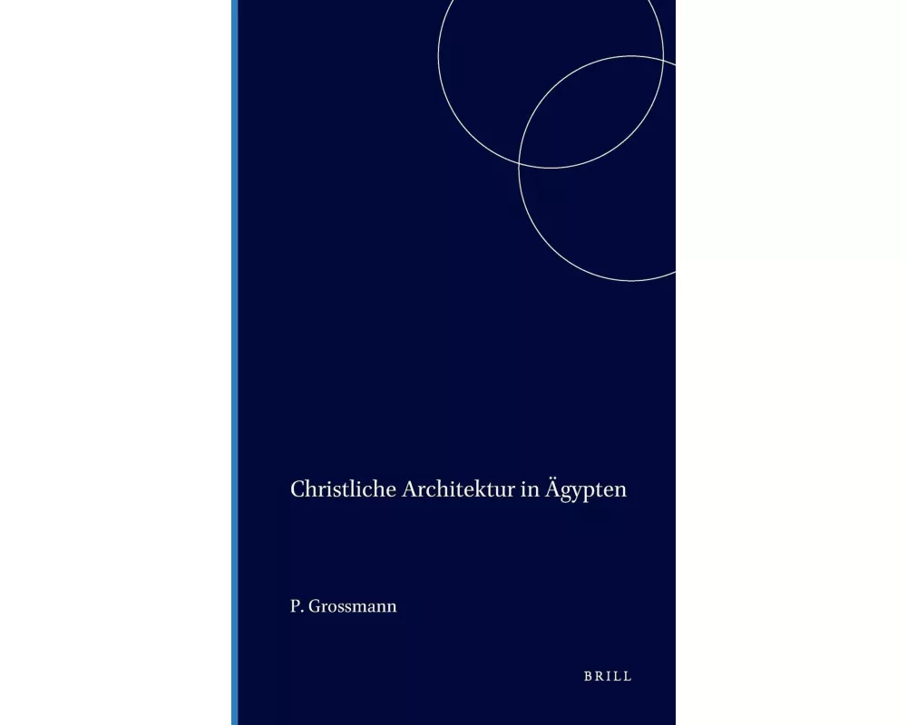 Christliche Architektur in Ägypten