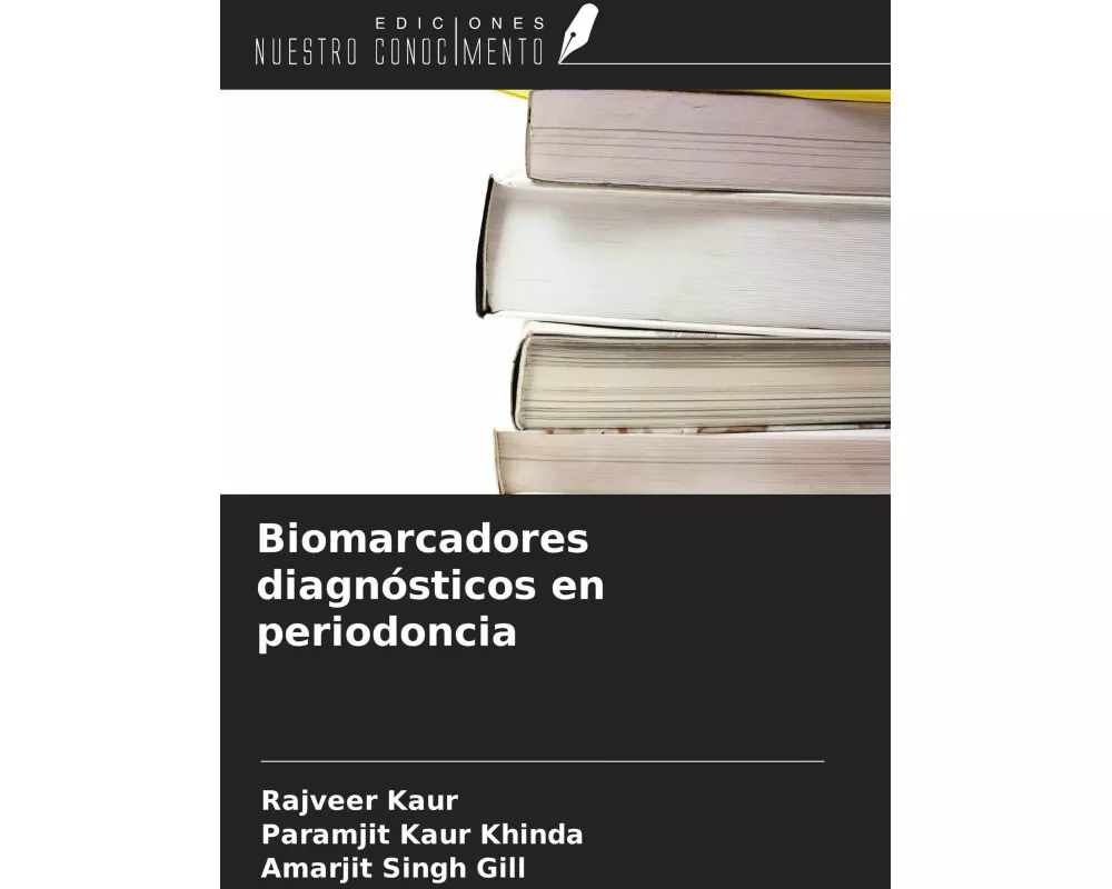 Biomarcadores diagnósticos en periodoncia