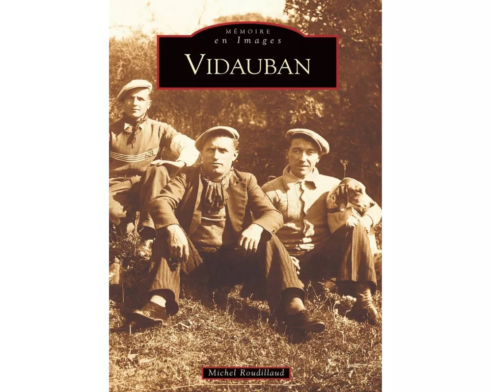Vidauban