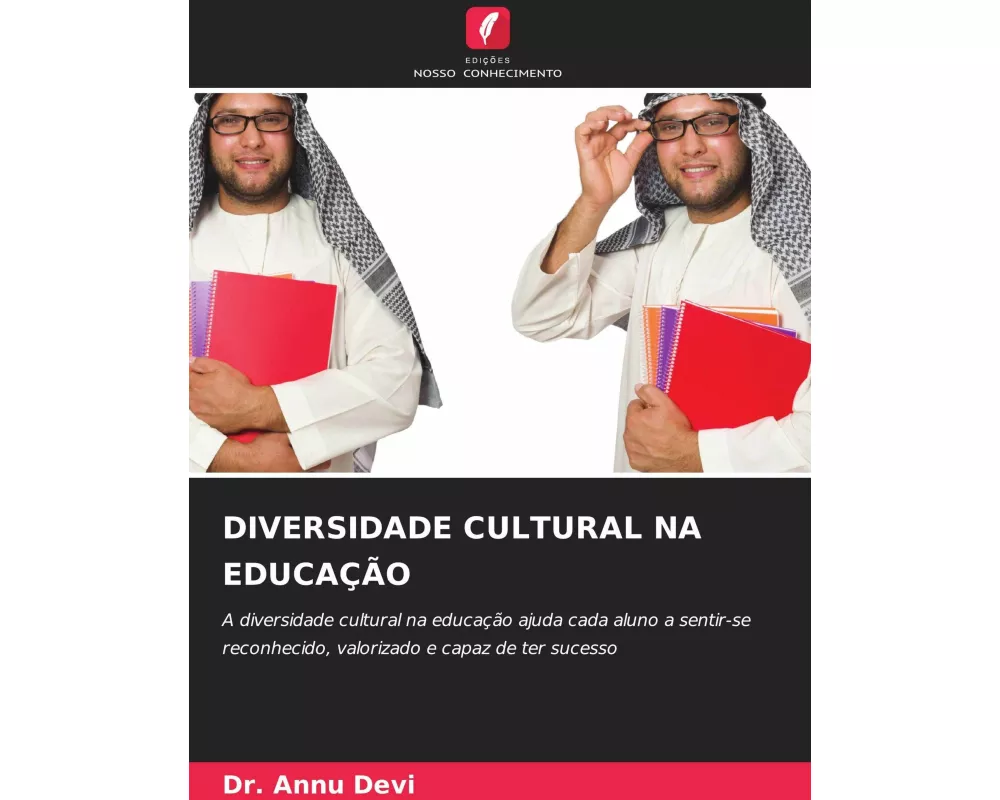 Diversidade Cultural Na EducaÇÃo