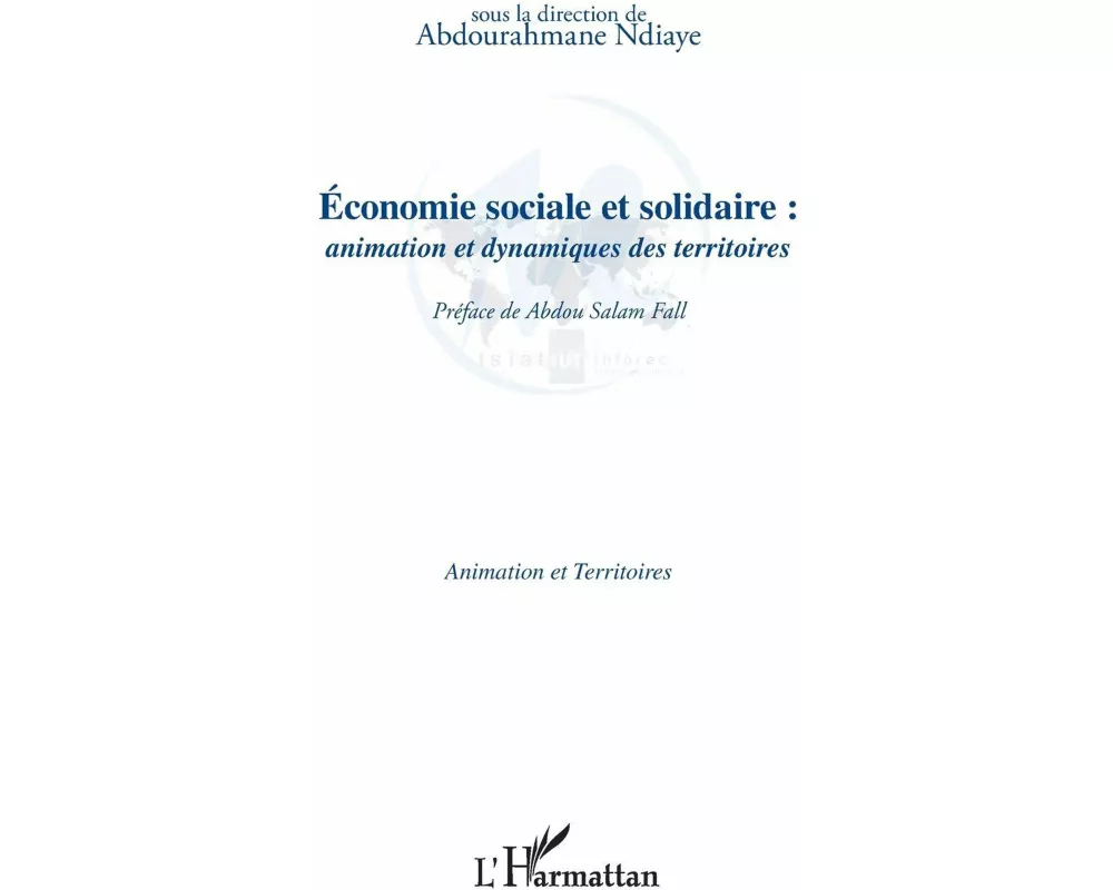 Economie sociale et solidaire