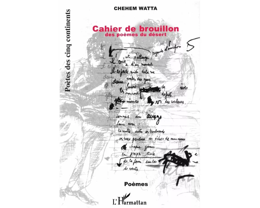 Cahier De Brouillon