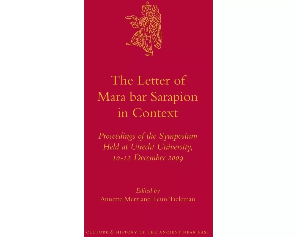 The Letter of Mara Bar Sarapion in Context