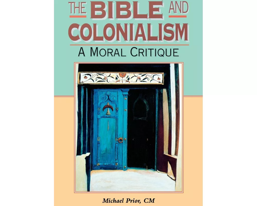 Bible and Colonialism