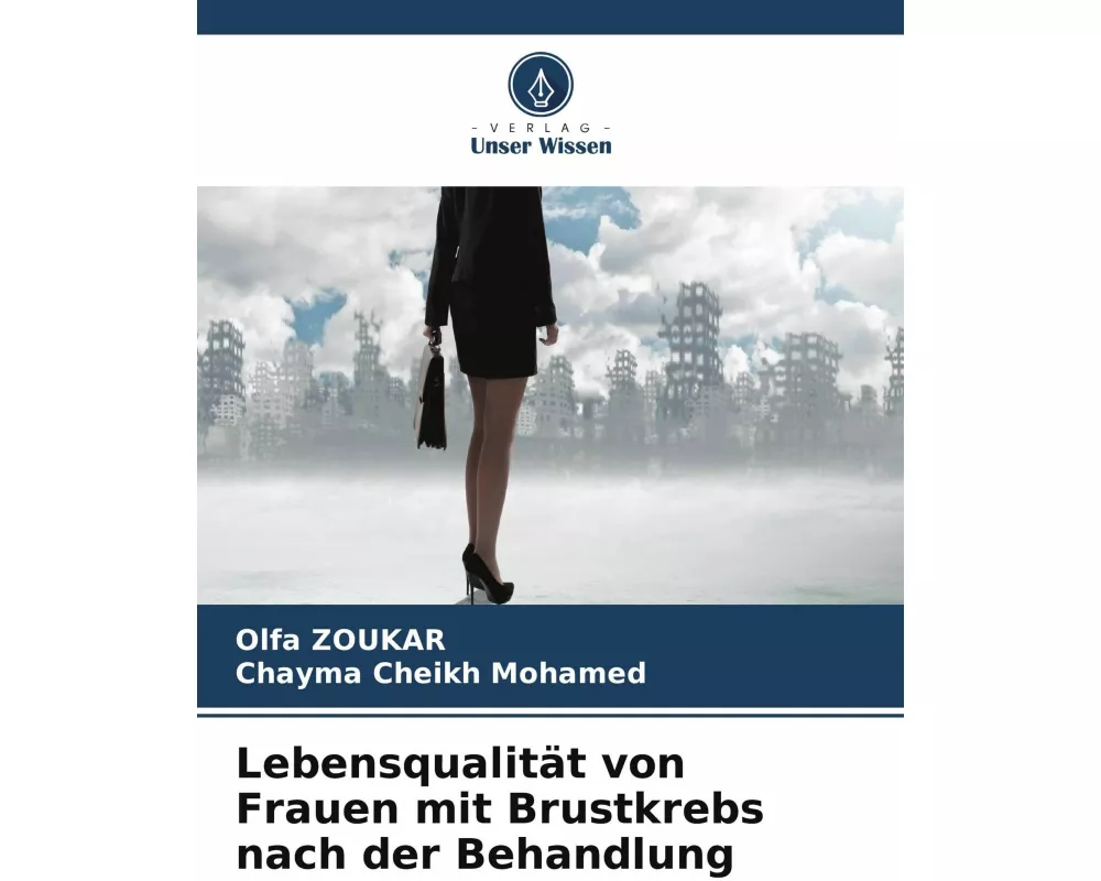 Lebensqualität von Frauen mit Brustkrebs nach der Behandlung