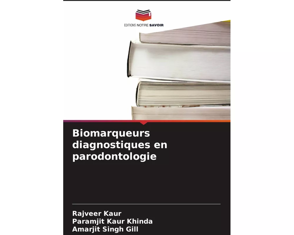 Biomarqueurs diagnostiques en parodontologie