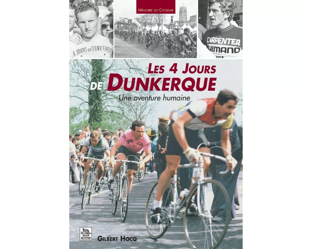 Quatre jours de Dunkerque (Les)