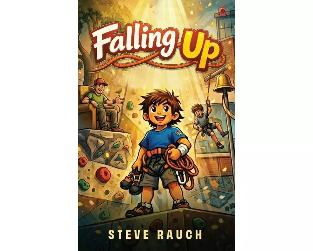 Falling Up