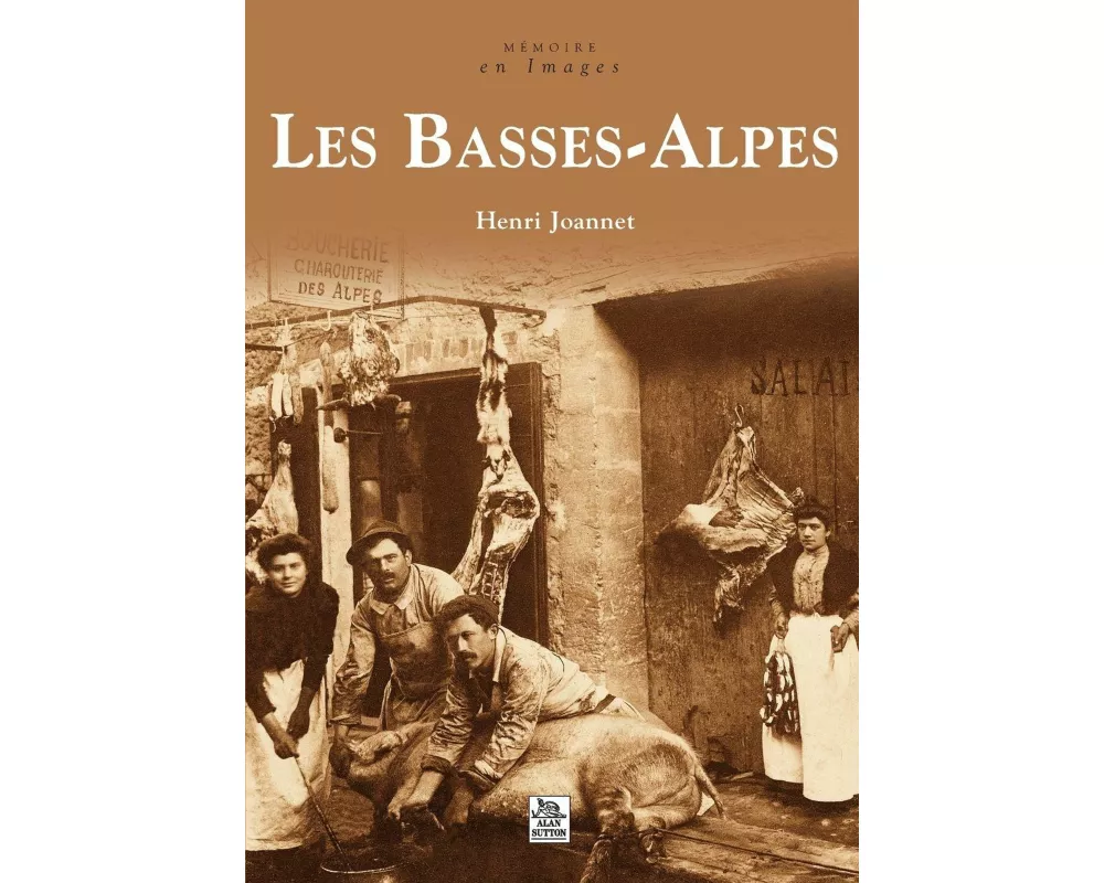 Basses-Alpes (Les)