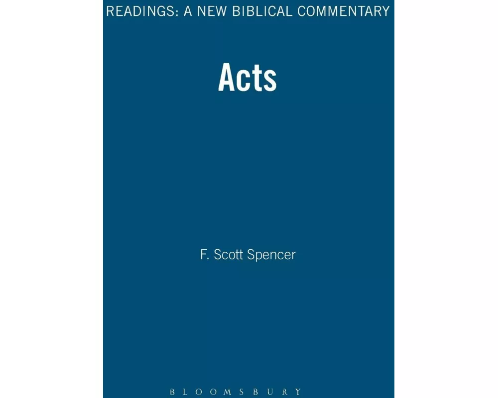 Acts