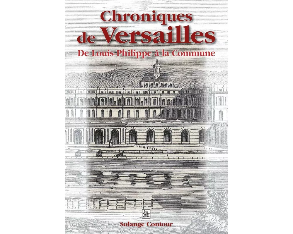 Chroniques de Versailles