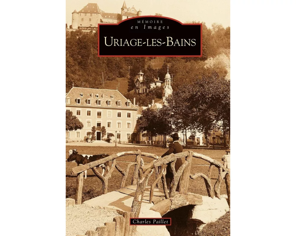 Uriage-les-Bains