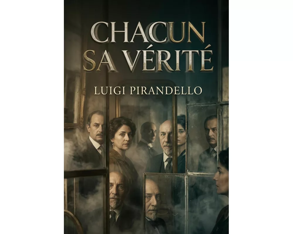 Chacun sa vérité