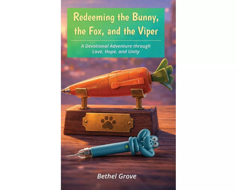 Redeeming the Bunny, the Fox, and the Viper