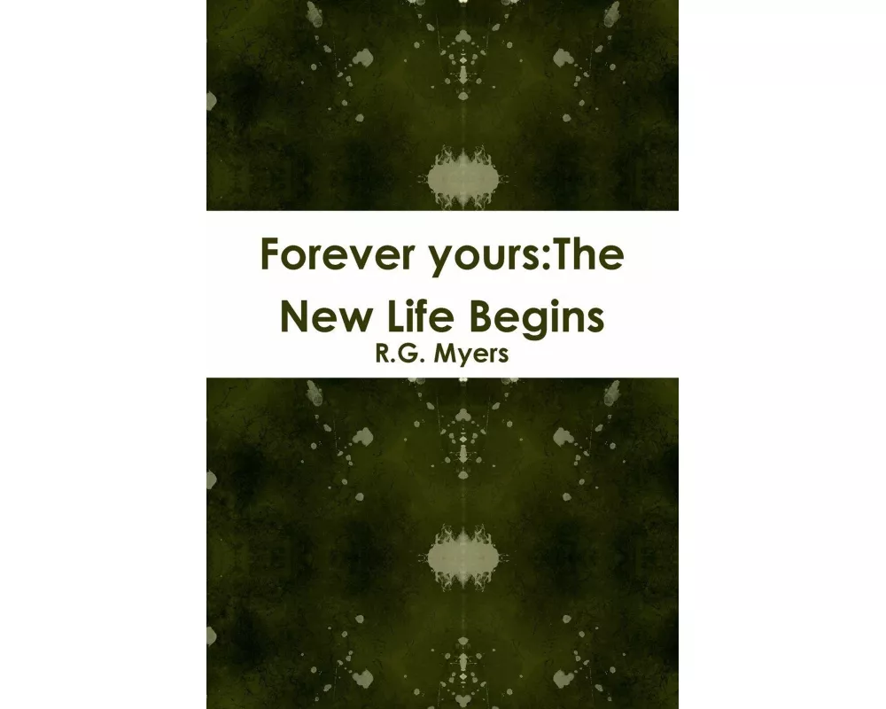 Forever yours