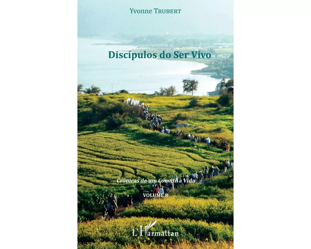 Discipulos do Ser Vivo