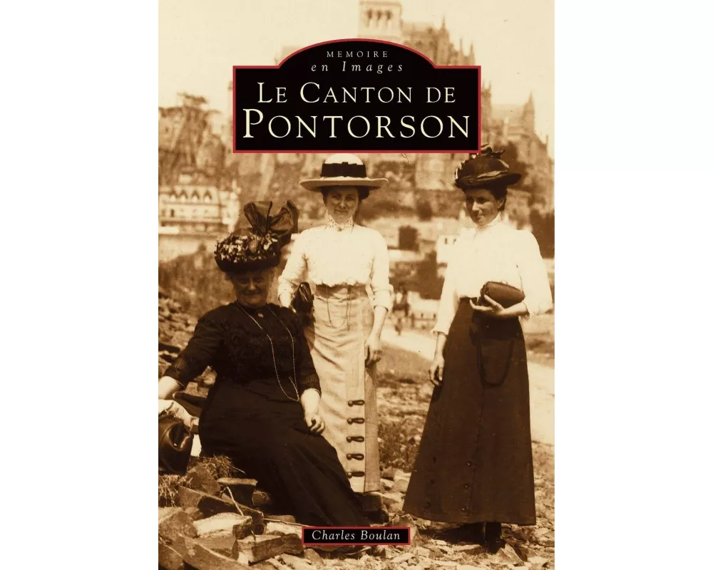 Pontorson (Canton de)