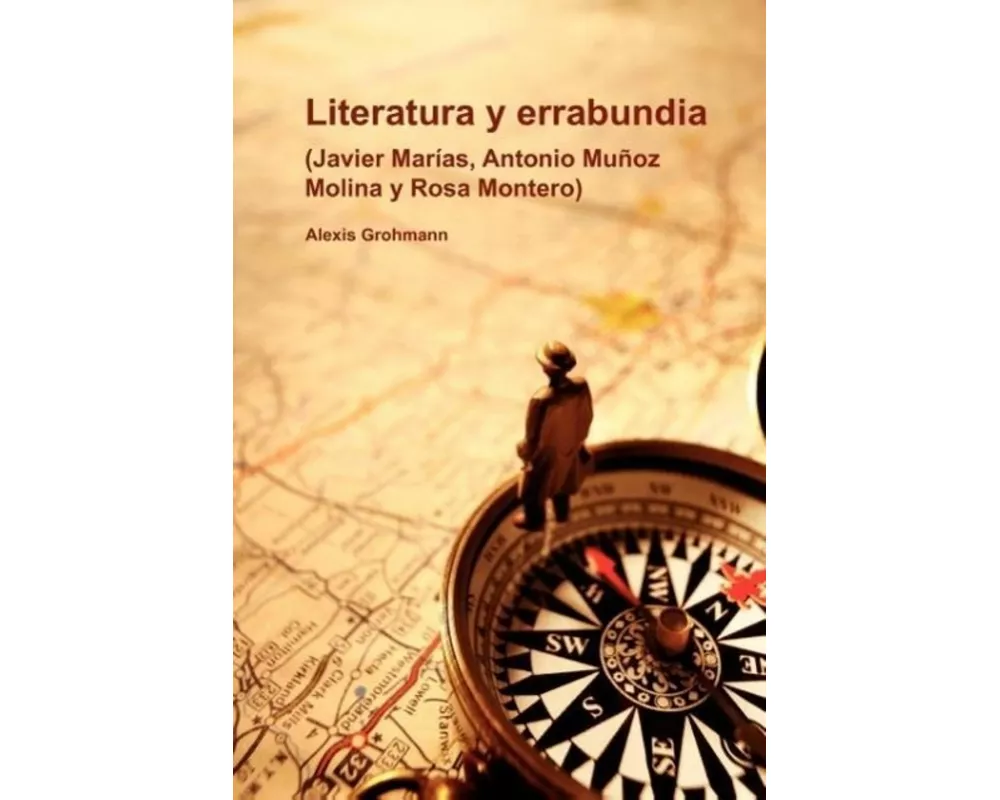 Literatura Y Errabundia