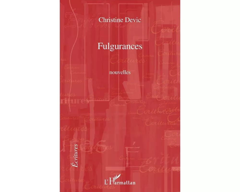Fulgurances Nouvelles