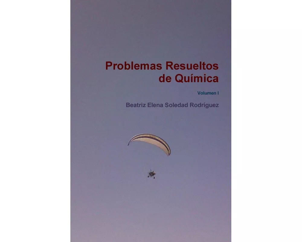 Problemas Resueltos de Química