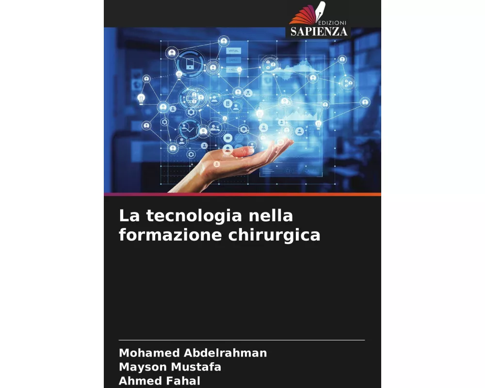 La tecnologia nella formazione chirurgica