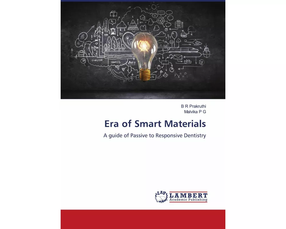 Era of Smart Materials
