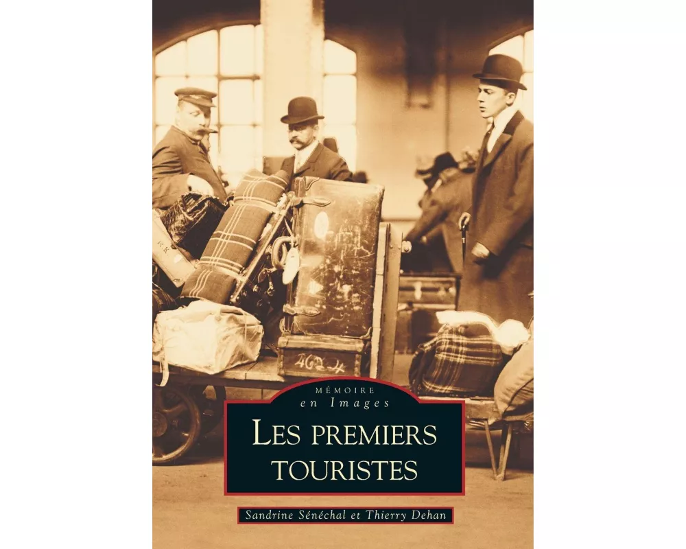 Premiers touristes (Les)