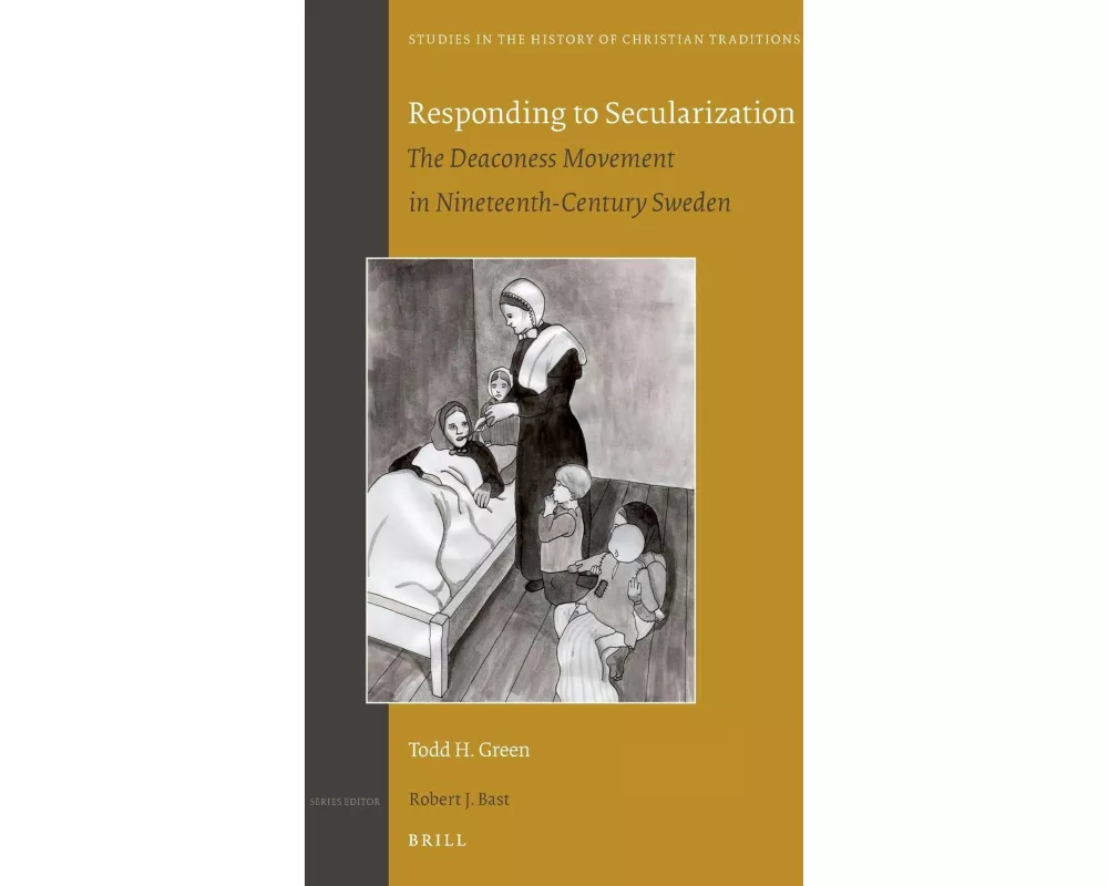 Responding to Secularization