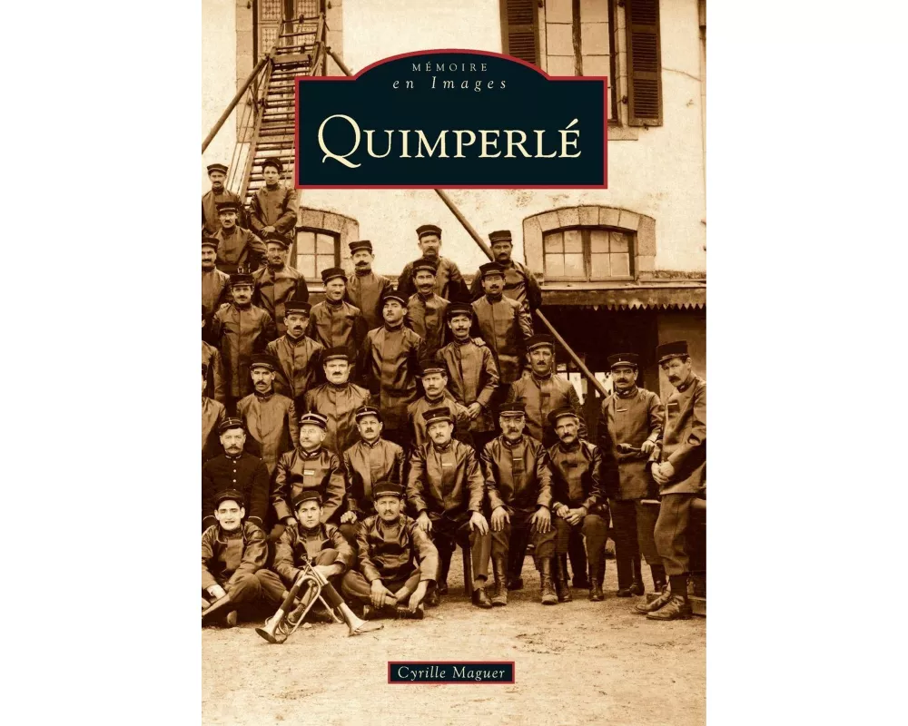 Quimperlé