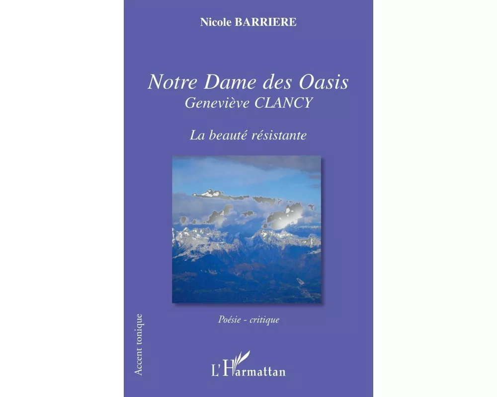 Notre Dame des Oasis