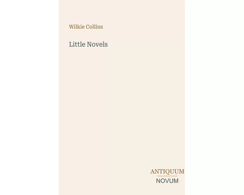 Little Novels