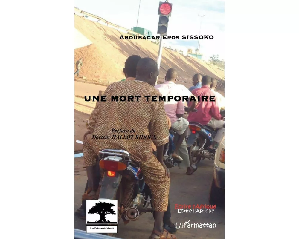Une mort temporaire