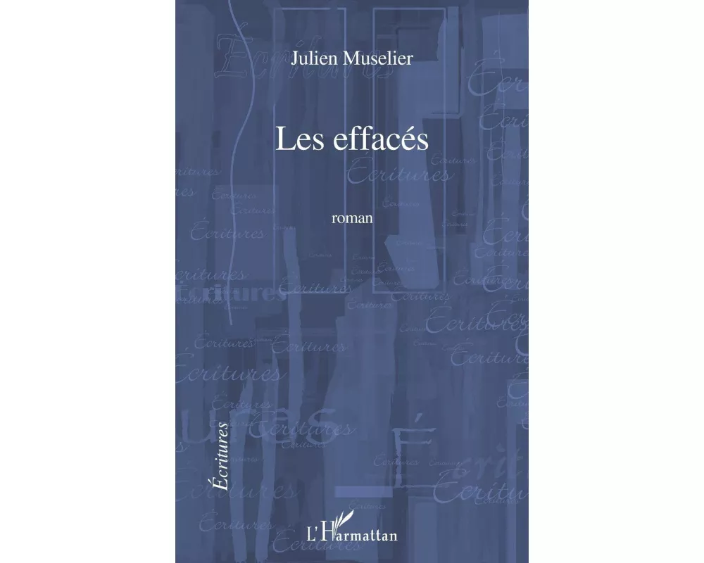 Les effacés